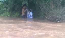 Chui vào túi bóng ..qua suối: “Bộ Giáo dục ở trên trời nên không biết chuyện này”