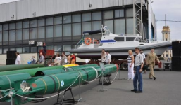 Loạt vũ khí tối tân Việt Nam nhận năm 2013