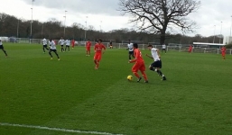 HLV Graechen mổ xẻ trận thua tan nát của U19 Việt Nam