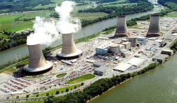 500 triệu USD xây trung tâm nghiên cứu hạt nhân