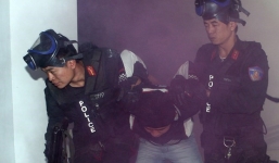 Thương nhân Việt kinh hoàng kể chuyện bị nhóm bắt cóc Trung Quốc dọa chôn sống