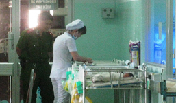 Đối tượng bắt cóc mang trẻ sơ sinh vì bị sẩy thai
