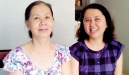 Cảm động chuyện những người “nằng nặc” đòi hiến xác