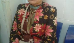 Vụ cháu bé bị bố đánh tử vong: Lộc cũng bị nhân tình của bố đánh dã man