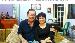 Cô giáo từ Hà Nội vào Sài Gòn ủng hộ Chánh Tín 100 triệu