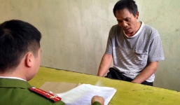 Dì ghẻ mất 20.000 đồng, bố dùng điếu cày đánh chết con