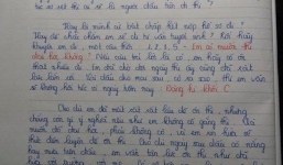 Bài nhạc chế 'Mình ôn thi đi' gây sốt cư dân mạng