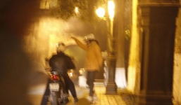 Gái mại dâm U50 hồn nhiên đi khách giữa cố đô Huế