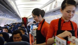 Mắng chửi, dọa cho nổ máy bay Jetstar Pacific 