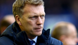 Man Utd - Olympiacos: Moyes ở lại hoặc bị sa thải
