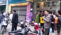 Bắt con tin, cắt của quý: Tội ác vì “ngáo đá“