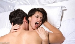 Phát hiện mới về 2 điểm cực khoái ở phụ nữ