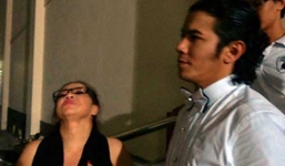 Nathan Lee bị mẹ Kasim Hoàng Vũ gào thét mắng chửi, xưng mày - tao?