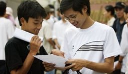 Công bố thêm 9 trường ĐH, CĐ được tuyển sinh riêng năm 2014