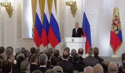 Bài diễn văn lịch sử của Putin sẽ thay đổi cả thế giới?