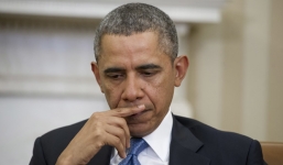 Các nghị sĩ Nga đòi 'được' Tổng thống Obama trừng phạt