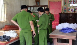 Người đàn ông chết bí ẩn trên giường với vết thương sau đầu