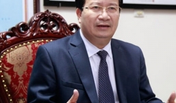 Bộ trưởng Bộ Xây dựng: Tồn kho BĐS vẫn lớn nhưng thị trường đã ấm dần