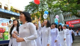 Bộ GD: Đề phòng kẻ xấu trà trộn bắt cóc HS