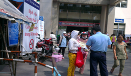 Bệnh viện liệt kê lỗ hổng sau vụ bắt cóc sơ sinh