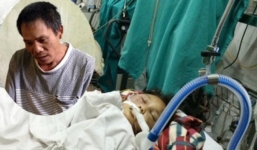 Cậu bé 8 tuổi bị bố đánh chết: Mạng người 'chỉ đáng” 20.000 đồng?