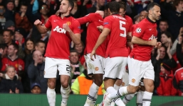 M.U giúp nhóm hạt giống lần đầu hội ngộ ở tứ kết