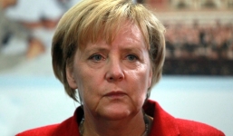 Thủ tướng Đức: G8 đã không còn tồn tại