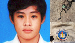  Khởi tố kẻ bắt cóc, giết bạn, đòi tống tiền 500 triệu