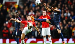 Ryan Giggs: 40 tuổi vẫn chạy tốt