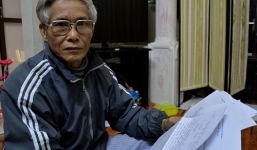 Hà Nội: Dân xin làm “lồng bảo vệ” để chống… “khủng bố chất thải”