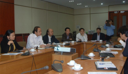 Báo chí không được tự SX chương trình truyền hình rồi đăng lên website