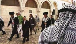 Hiệu ứng Crimea, Palestine có thể gia nhập Nga?