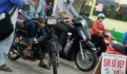 Bị lừa khi mua sim sinh viên dạo