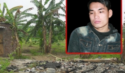 Ông nội 'tống cổ' đứa cháu vào tù vì tội phá nát 97 cây chuối trong vườn