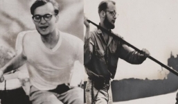 Một nhà thám hiểm bị bộ tộc ăn thịt người giết dã man