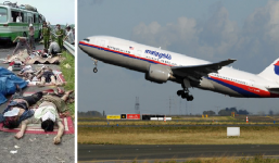 'Hành khách mất tích máy bay chưa bằng một tháng tai nạn GT ở VN'