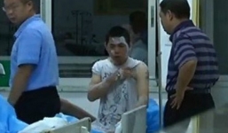 Lãnh đạo phòng giáo dục huyện và 2 giáo viên bị tạt axít 