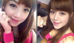 Bà mẹ 2 con 43 tuổi vẫn trẻ đẹp như hot girl 20