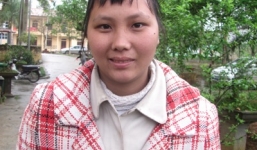 Bi kịch cô gái thiểu năng bị lừa bán sang Trung Quốc