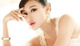 Đàn bà mắt xếch thì 'dâm'...