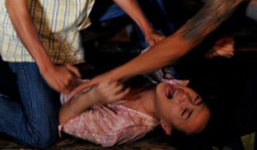 Hà Nội: Nữ sinh 17 tuổi bị hiếp dâm tập thể tại khu tái định cư