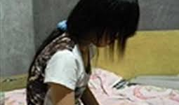 Gã trai hí hửng chở bé gái 11 tuổi đi chơi rồi cưỡng bức