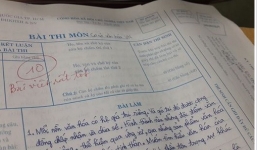 Hari Won đạt điểm 10 môn Văn hóa Việt Nam