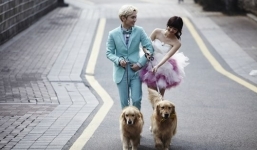 Hoang mang khi phát hiện vợ chưa cưới là người chuyển giới