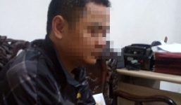 Kí ức kinh hoàng về hai huyệt mộ đào sẵn ở nghĩa trang