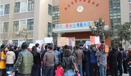 Bí mật ghê sợ chưa từng tiết lộ ở các nhà trẻ Trung Quốc