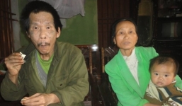 Lạ lùng ngôi làng có nhiều đàn ông bỗng dưng tâm thần