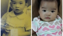 Xuân Lan tiết lộ bí mật về ngoại hình của bé Thỏ