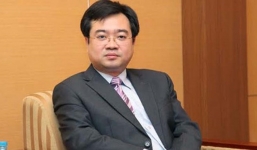 Danh sách 44 cán bộ Trung ương luân chuyển