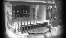 Lý giải những bí ẩn ngôi làng có 73 giếng thần trấn yểm